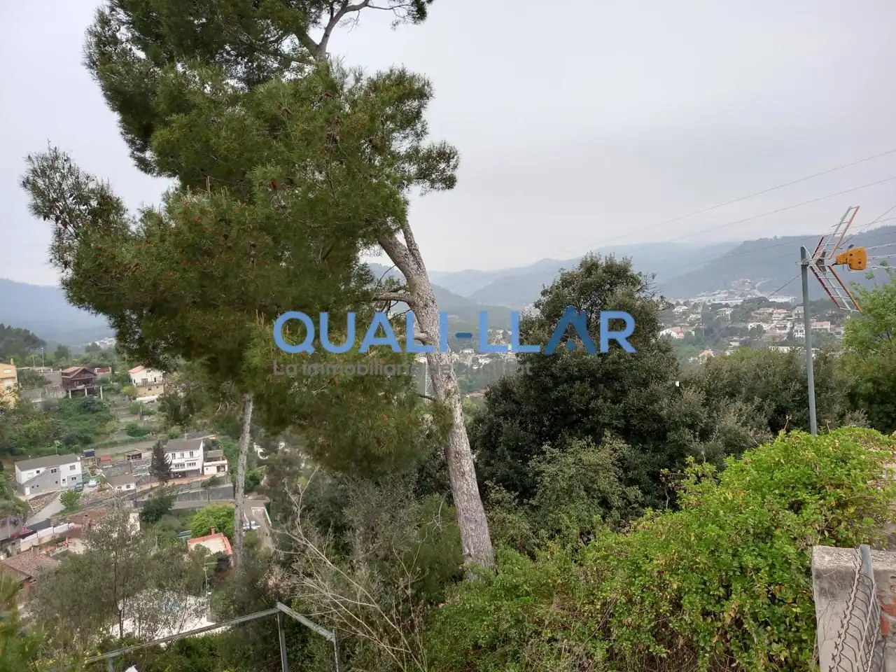 Residencial en venda a Segle Xx, 46, Cervelló