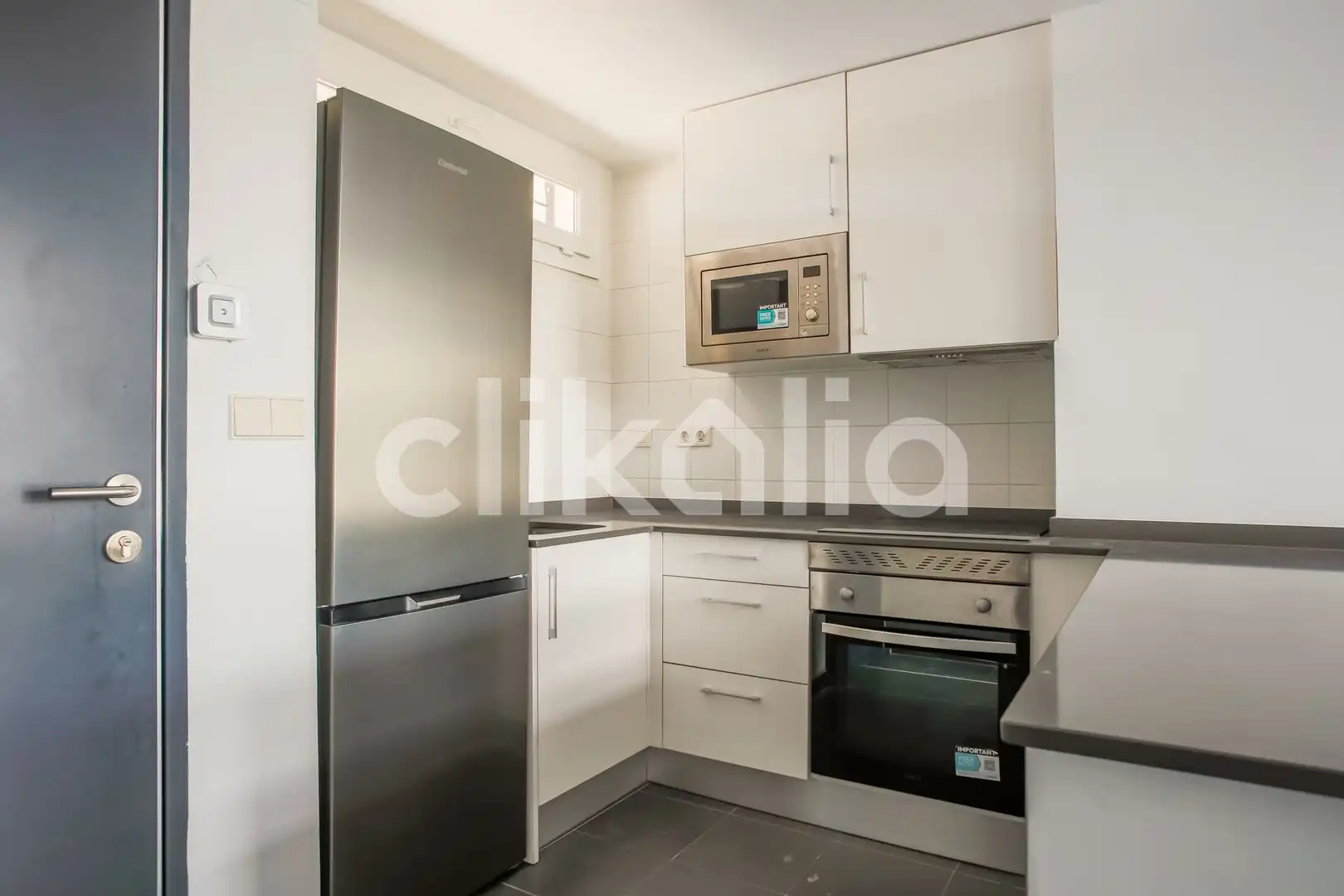 Cocina de Piso en venta en Colmenar Viejo con Calefacción, Trastero y Piscina