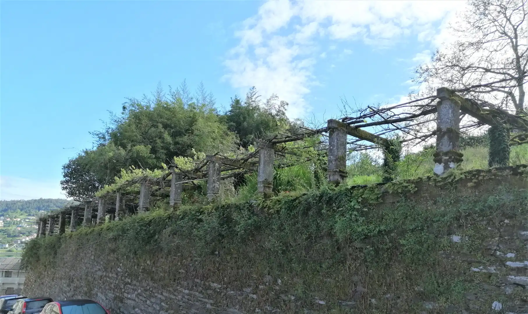 Terreni e lotti in vendita a Pontedeume, imagen 2