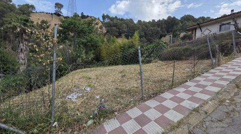 Terreno urbanizable en venta en Can Villalba  Abrera, immagine 2