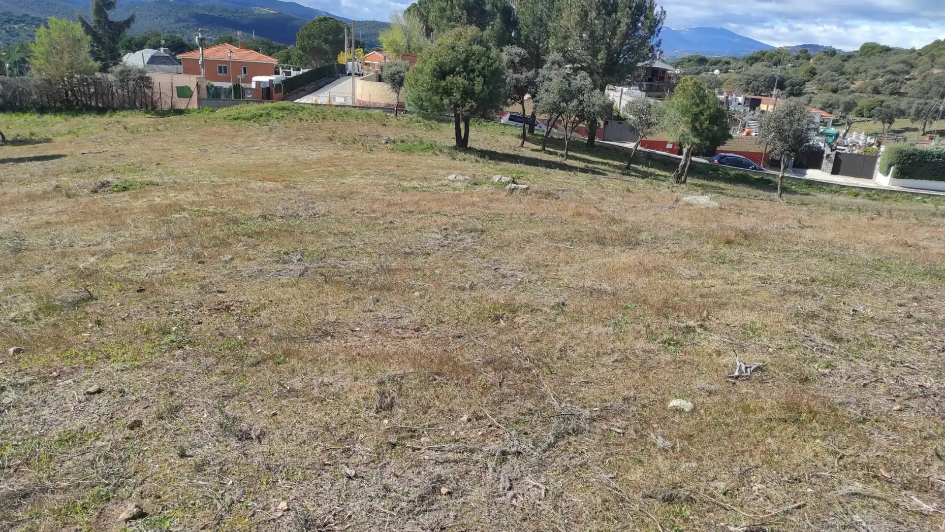 Terreno residenziale in vendita a Calle Arroyo Valdezate 217B, imagen 2