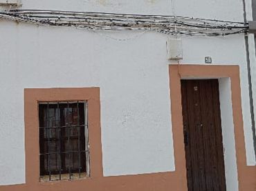 Casa en venda a Navalvillar de Pela
