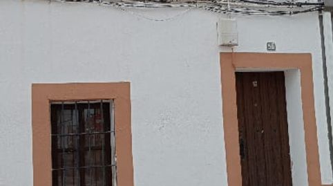 CASA EN NAVALVILLAR DE PELA