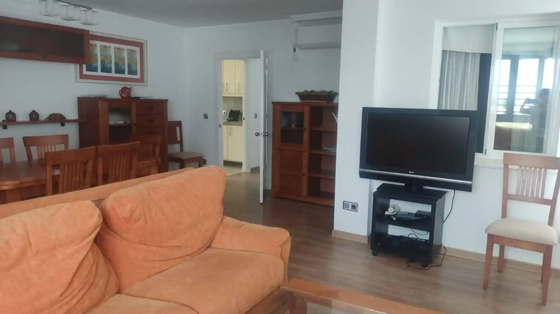 Ático de alquiler en Calle Mar Báltico, Las Redes