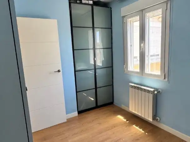 Bedroom of Flat for sale in El Naranjo
