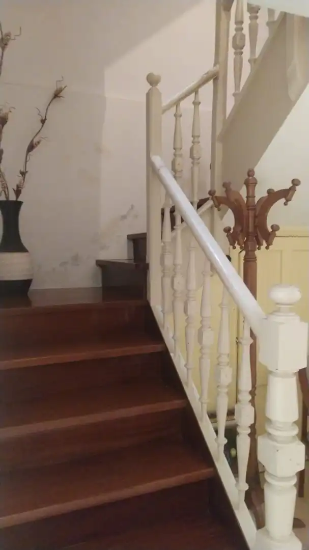 Casa con giardino in vendita a Rúa Santos 22, imagen 21