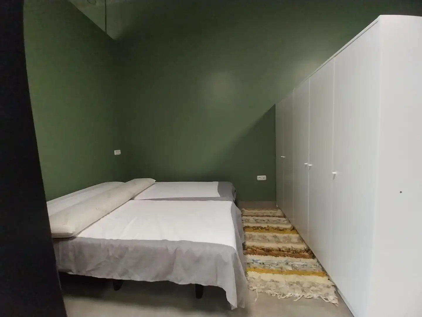 Loft de alquiler en Almerimar