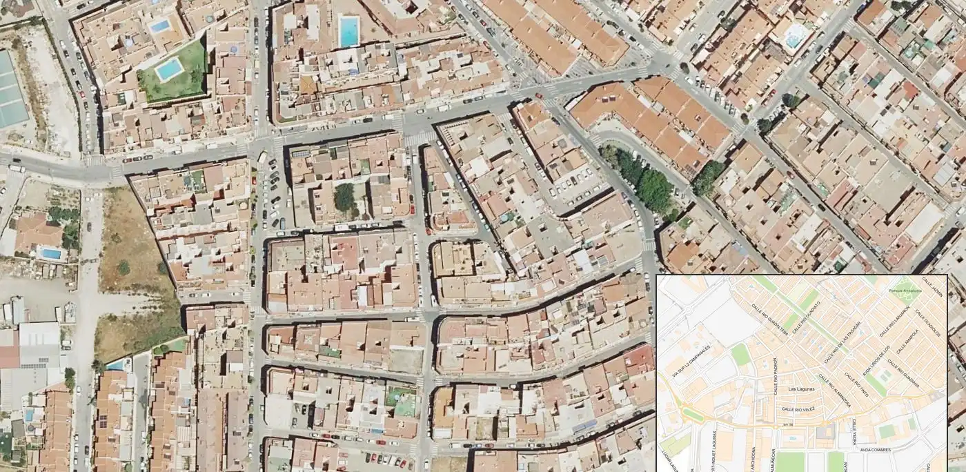 Appartamento in vendita a Las Lagunas, imagen 5