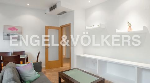 Foto 4 de Pis de lloguer a Carrer Dels Brodadors, Sant Francesc,  Valencia Capital