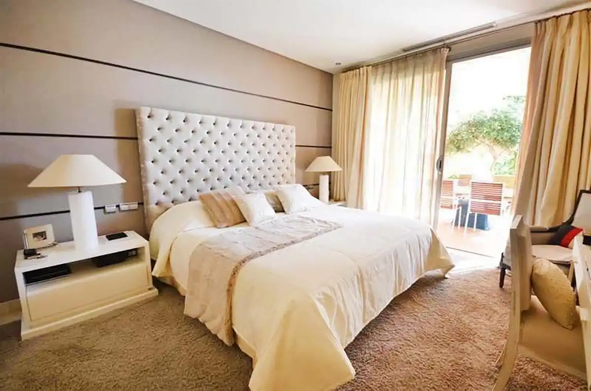 Apartamento con piscina en venta en Avenida Buchinger, imagen 21