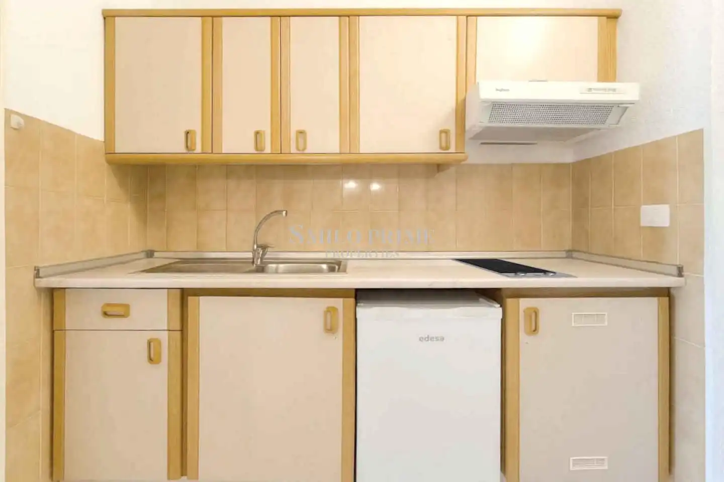 Estudio en venta en Pasaje Austria, imagen 12