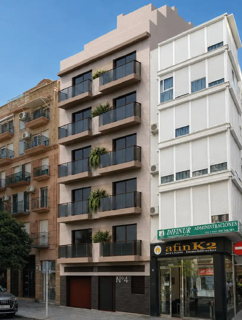 Flat for sale in Paseo Independencia, 4, Centro