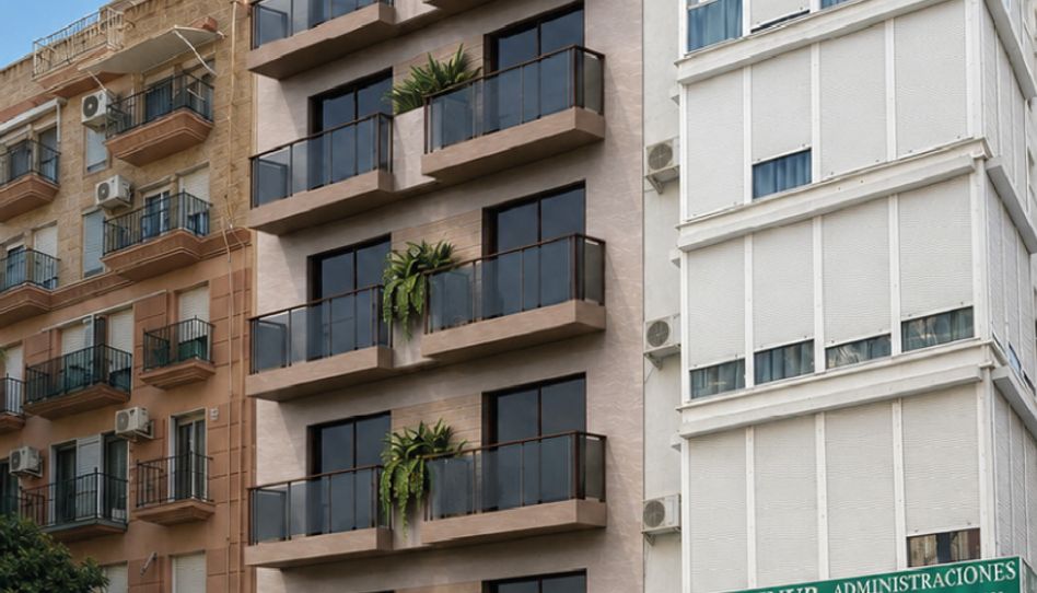 Foto 0 de Residencial La Merced