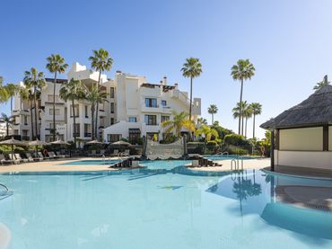 Rez-de-chaussée avec piscine à vendre à Selwo