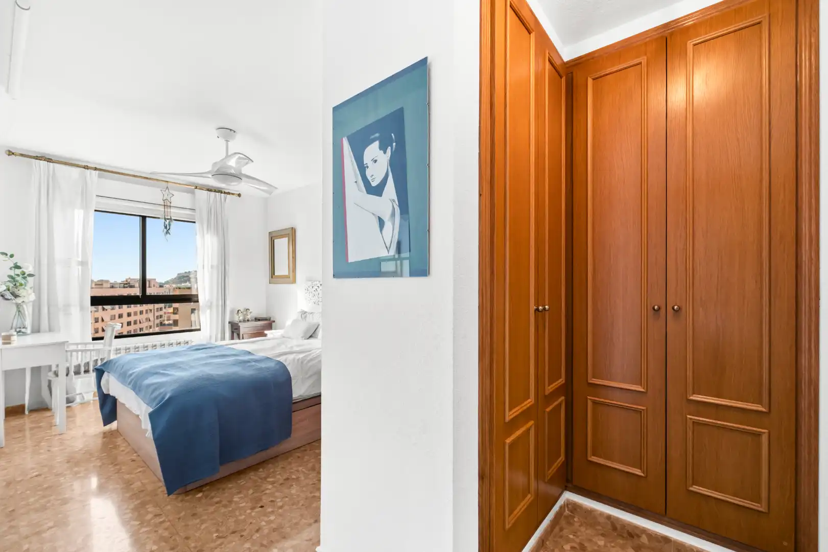 Flat with pool for sale in Avenida Juan Sanchis Candela, imagen 28