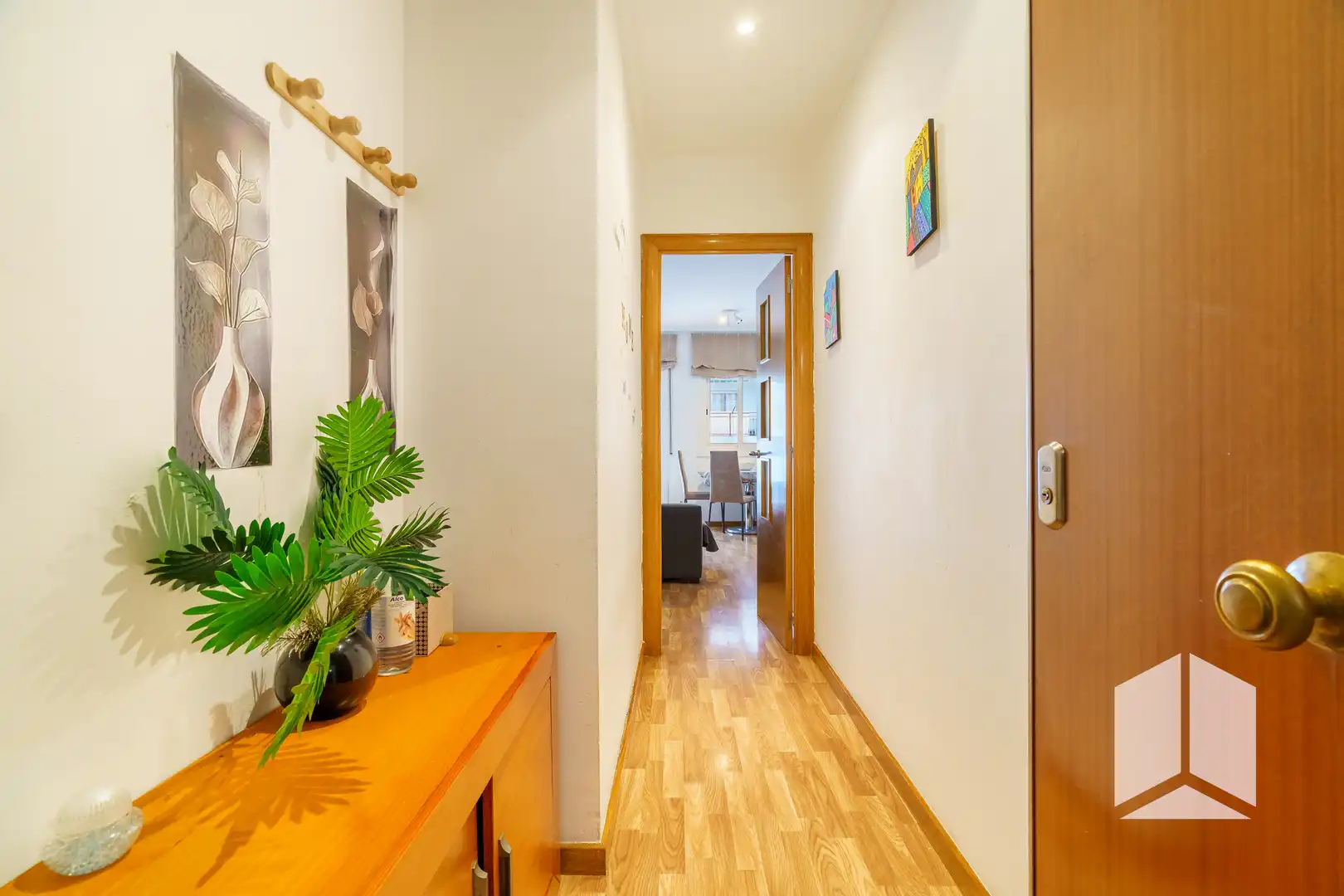 Piso en venta en Castelldefels con Balcón