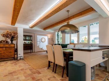 Chalet con piscina en venta en Calle CARRASCA