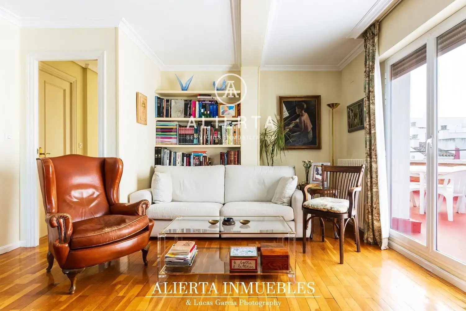 Piso con ascensor en venta en San Miguel, imagen 4