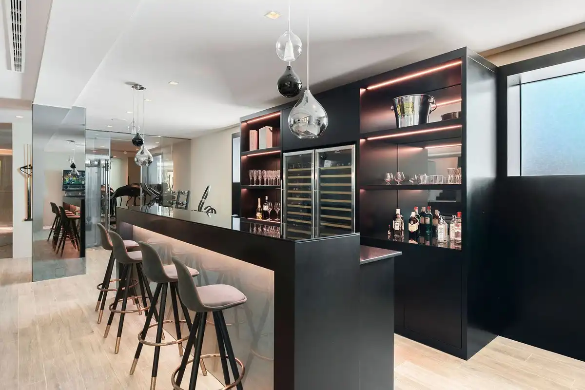 Casa a schiera in vendita a Milla de Oro, imagen 41