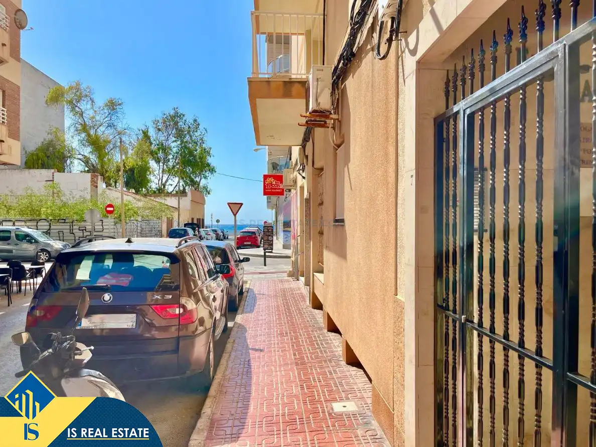 Apartamento con ascensor en venta en Playa de los Locos, imagen 30