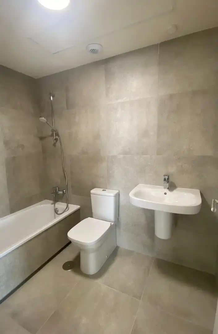 Wohnung mit Pool zur Miete in Avenida Manuel Clavero Arévalo 8, imagen 16