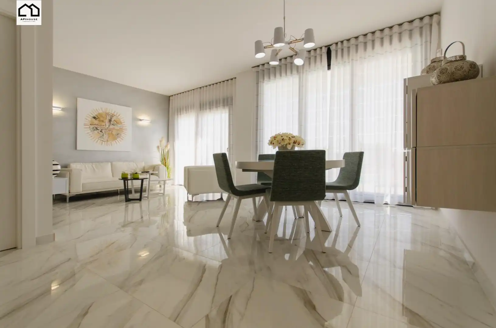 Villa mit Terrasse zum Verkauf in San Miguel de Salinas, imagen 47