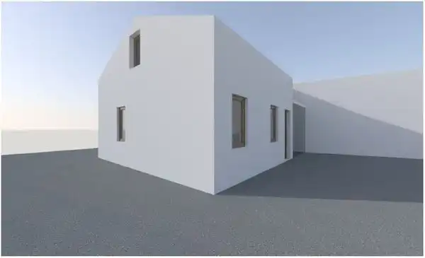 Casa con jardín en venta en Rúa Celso Rivas Pérez, imagen 14