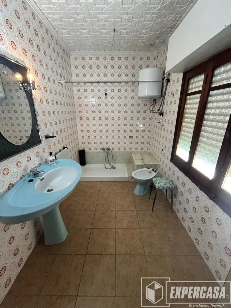 Baño de Finca rústica en venta en Alzira con Terraza y Trastero