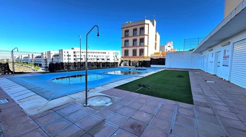 Foto 4 von Einfamilien-Reihenhaus zum Verkauf in Puerto de Garrucha, Garrucha