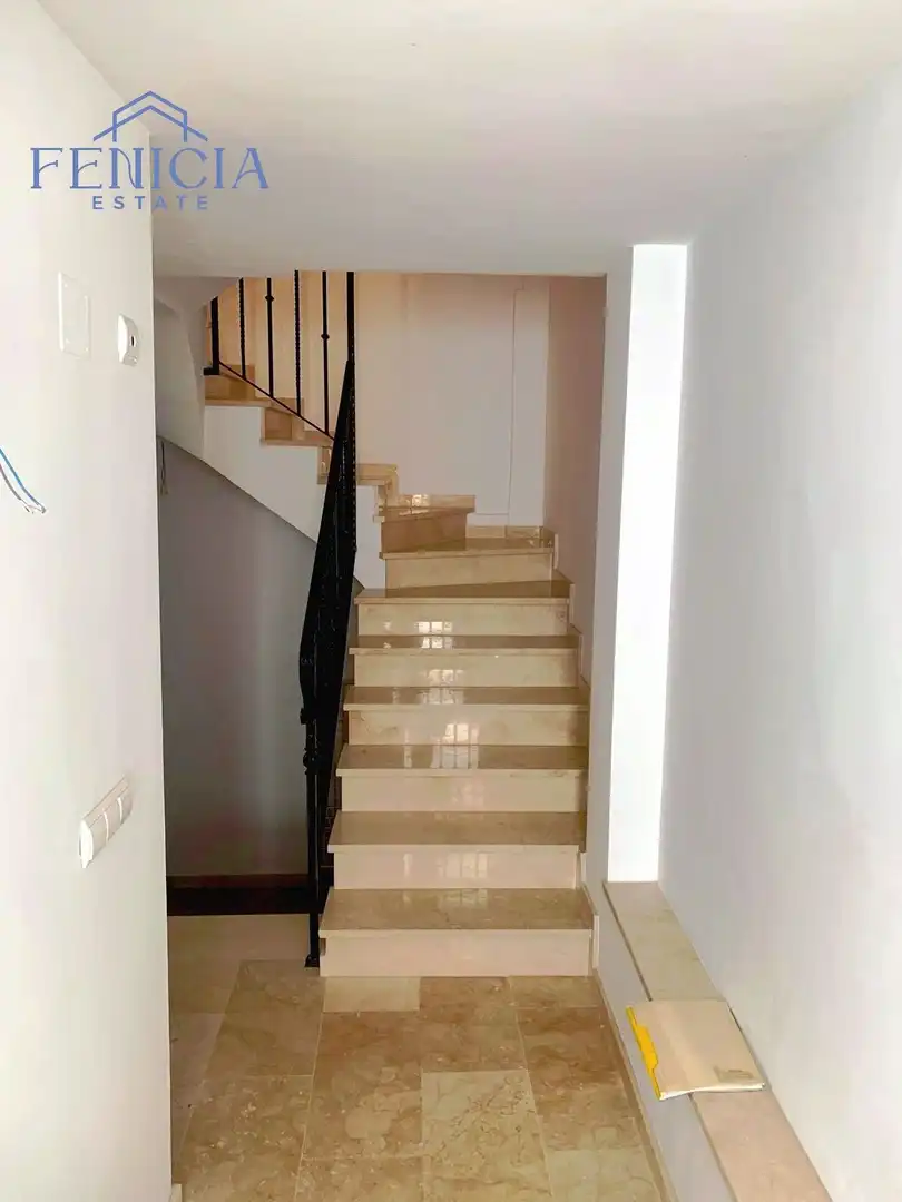 Country homes for sale in Jete  with Terrace and Storage room