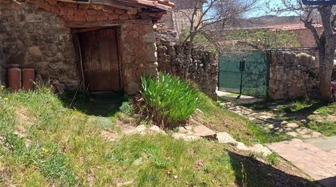 Foto 4 de Casa o xalet en venda a Calle Manzana Amay, 5, Olmos de Ojeda, Palencia