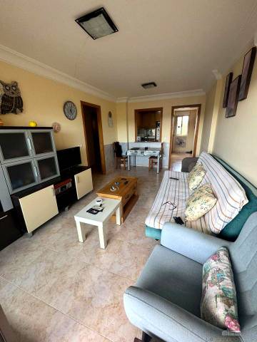 Piso en Alquiler en Dels Mariners De La Vila Joiosa en Cala Palmera - Atrium