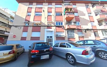 Vista exterior de Pis en venda en Sabadell