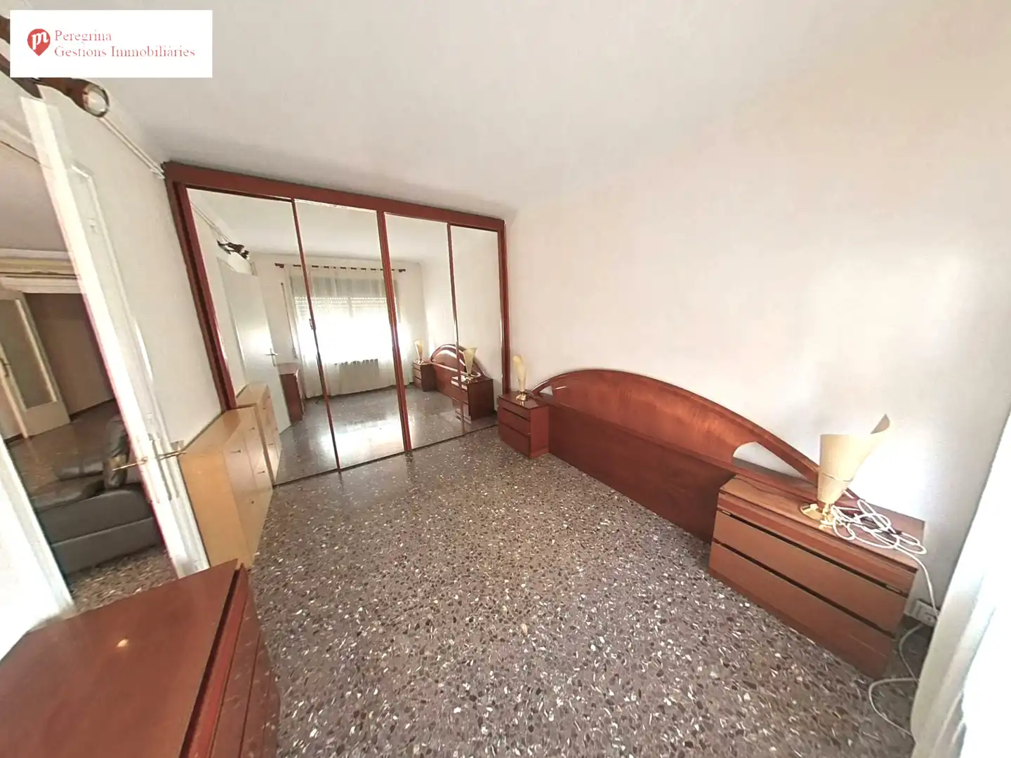 Habitación de Piso en venta en Badalona con Aire acondicionado, Calefacción y Trastero