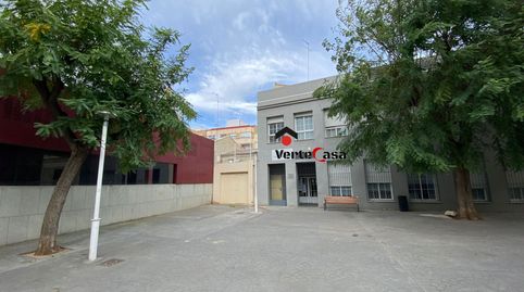 Solar en venta en Moncada., imatge 2