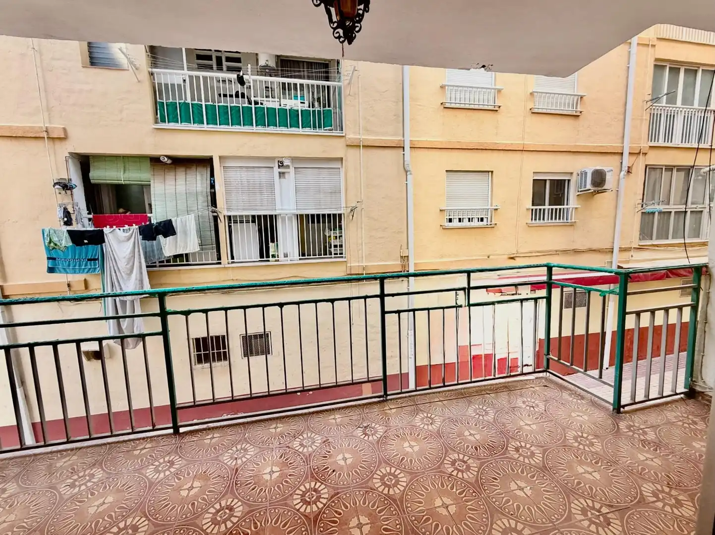 Balcony of Apartments for sale in Benidorm  with Terrace