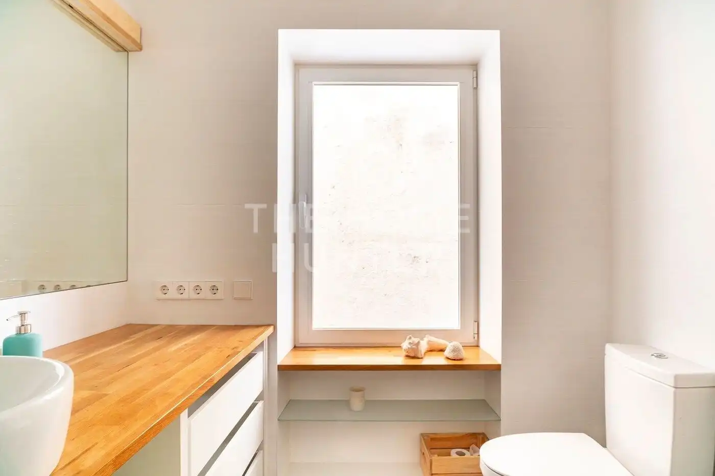 Flat for rent in Rodriguez San Pedro, Arapiles