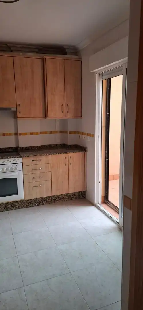 Cocina de Piso en venta en La Unión