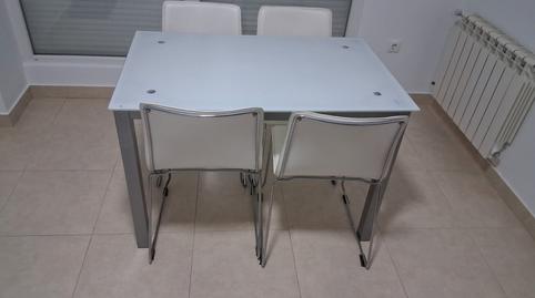 Foto 4 de Dúplex de lloguer a Barrio el Pozo de la Torre, 44, Mortera, Piélagos