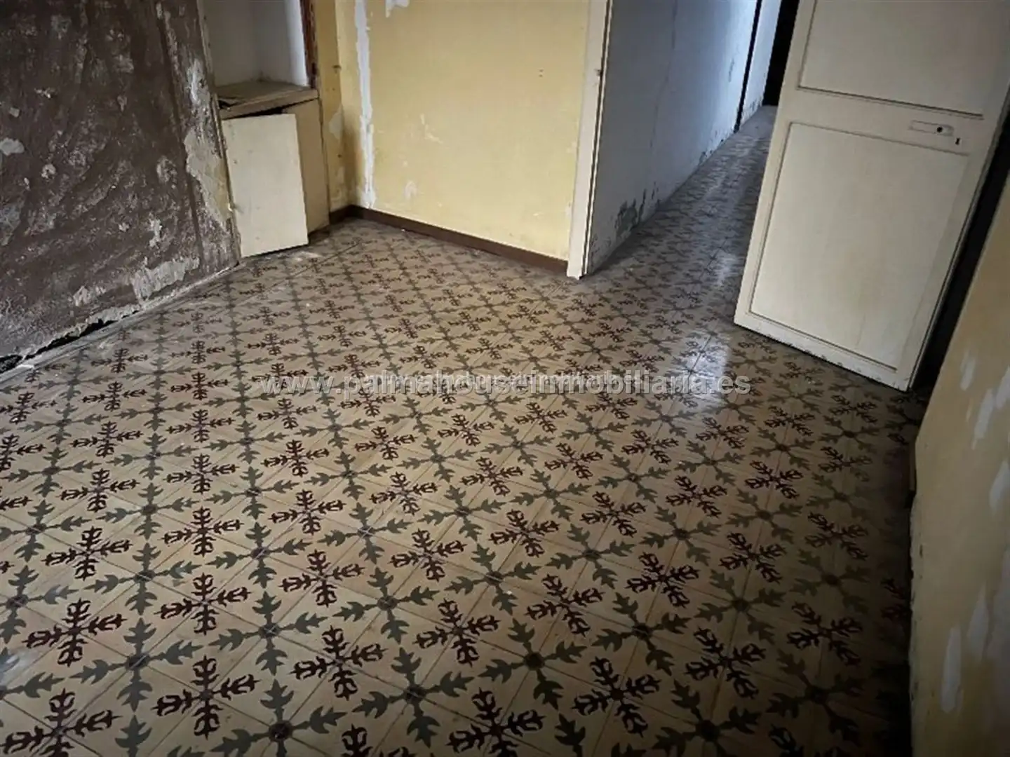 Dúplex en venta en  Palma de Mallorca con Terraza