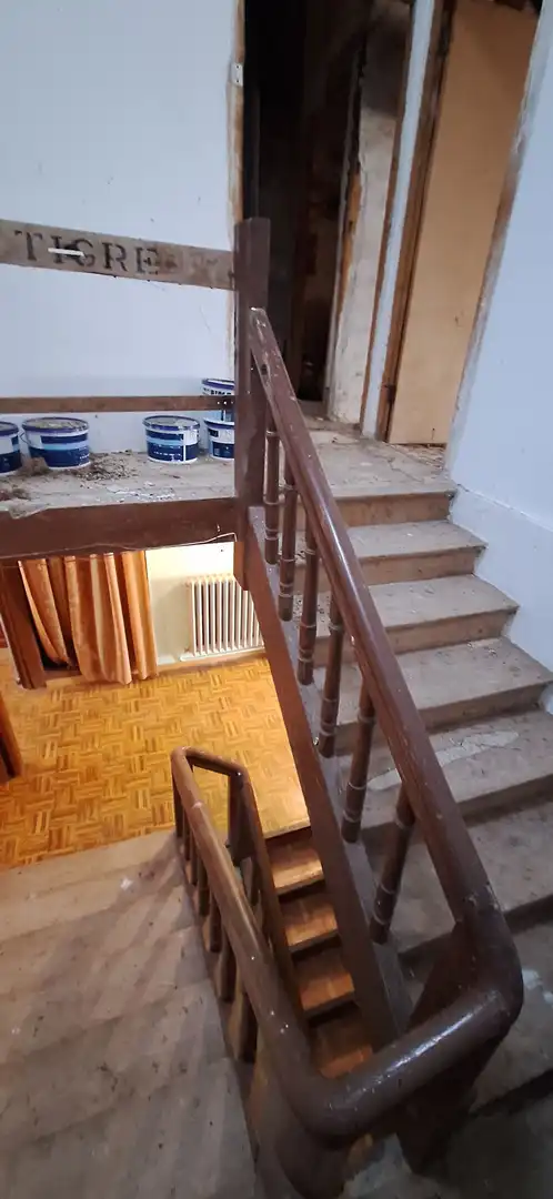 Country house zum Verkauf in Carretera Cuzcurrita, 55, Ibeas de Juarros