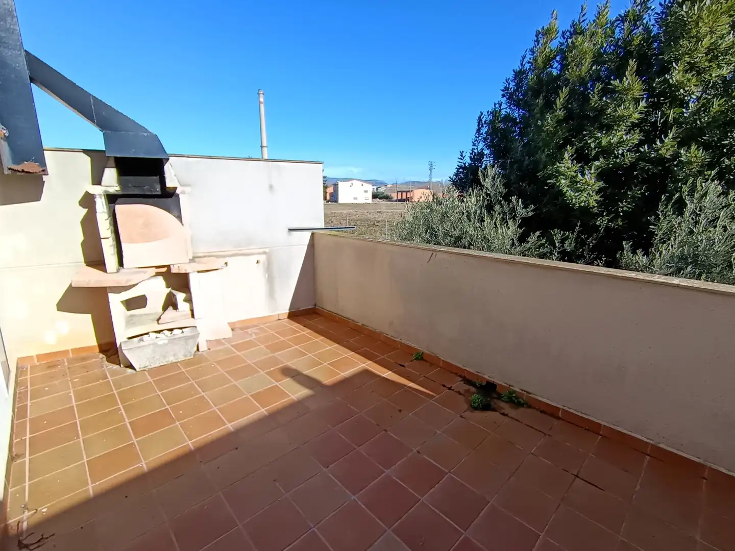 Terrace of Houses for sale in Balaguer  with Alarm