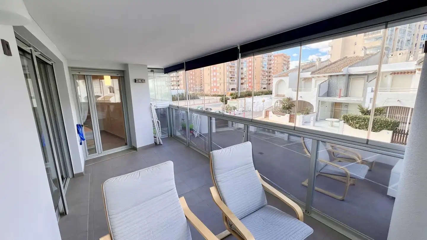 Apartament amb piscina en venda a CL POLIGONO G - MANGA, imagen 18