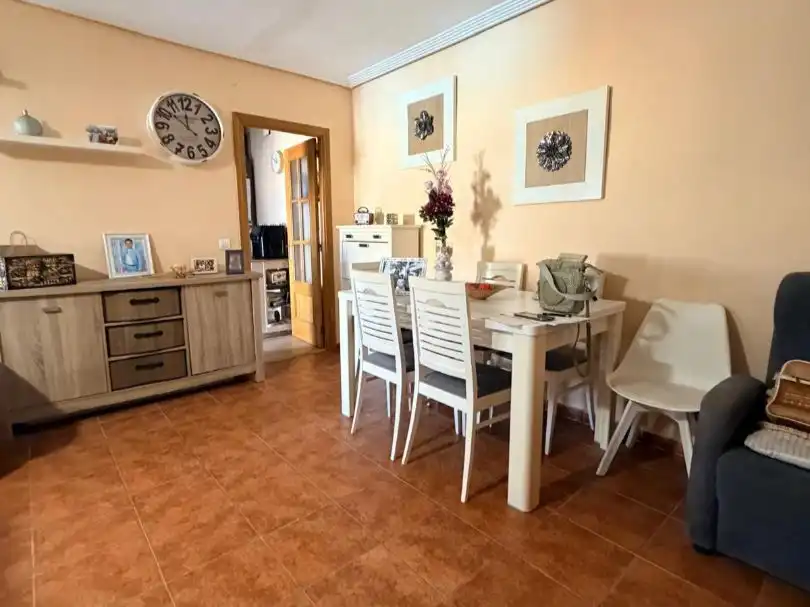 Wohnung mit Aufzug zum Verkauf in Manuel Saldaña 1, imagen 7