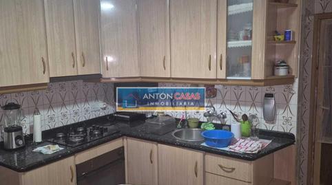 Foto 3 de Casa o xalet de lloguer a Novelda, Alicante