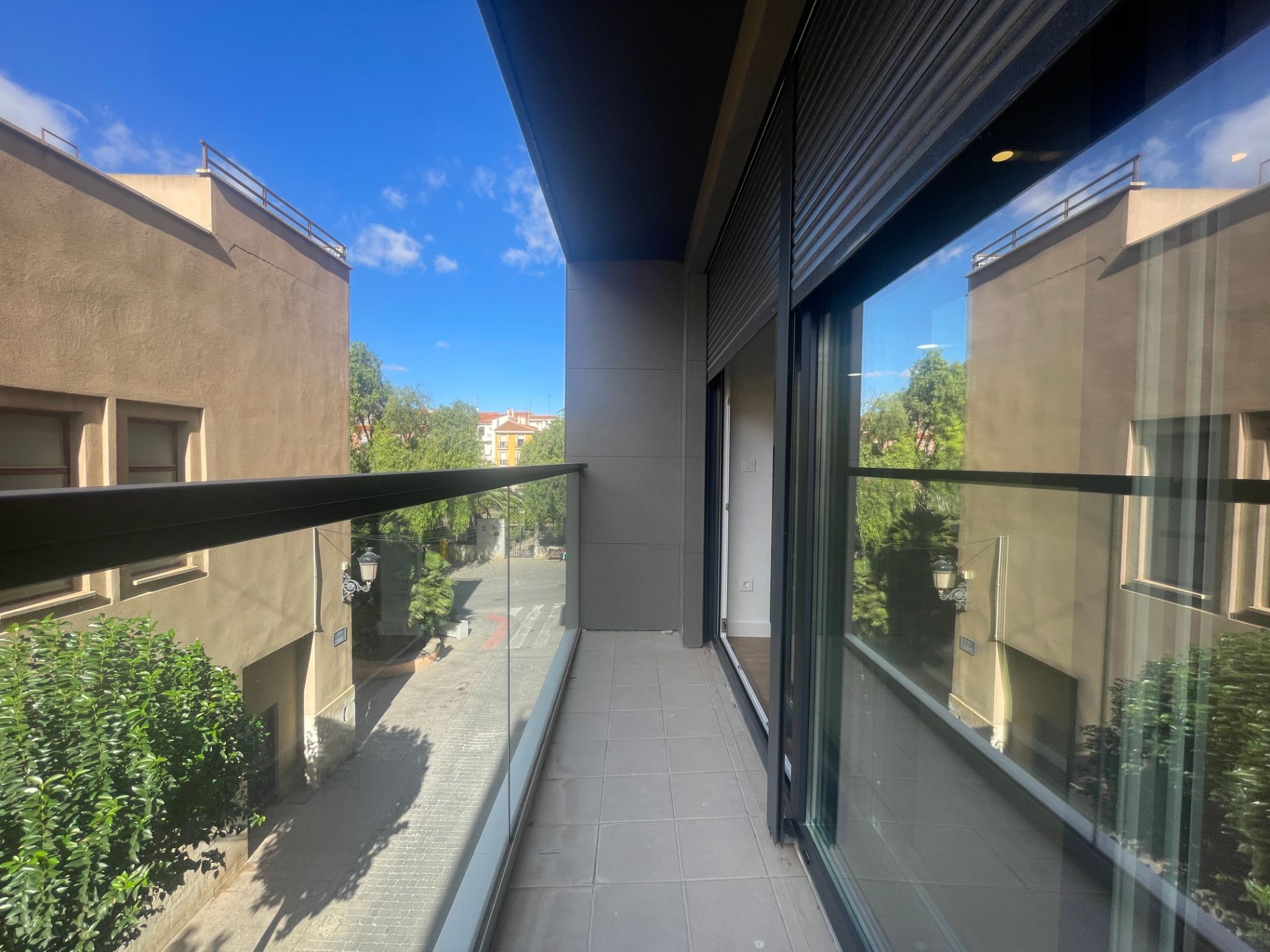 Flat to rent in Calle Cervantes, 3, Plaza de Toros - Avenida Chapí - Trinquete