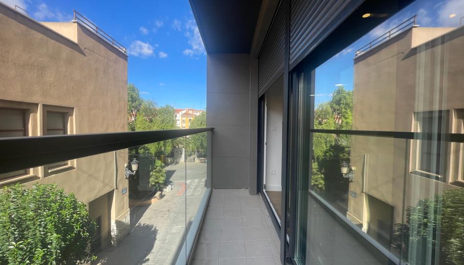 Foto 1 de Pis de lloguer a Calle Cervantes, 3, Plaza de Toros - Avenida Chapí - Trinquete, Alicante