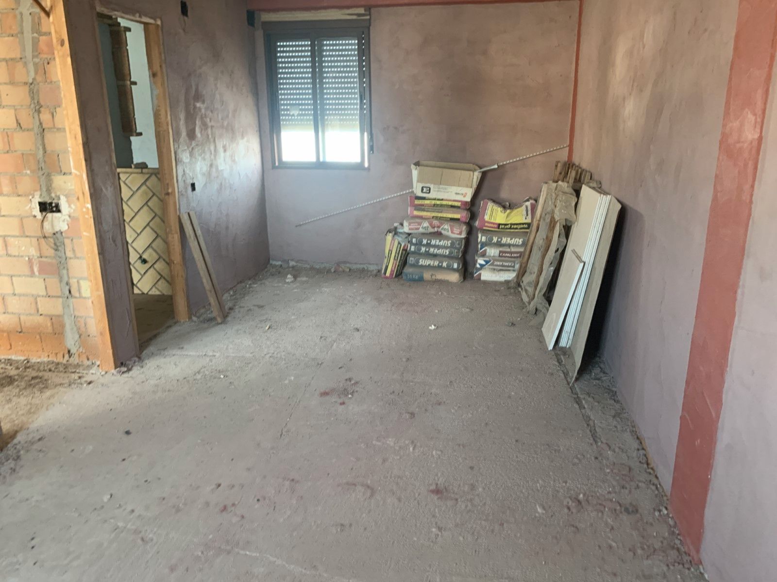 Wohnung zum Verkauf in Mengíbar