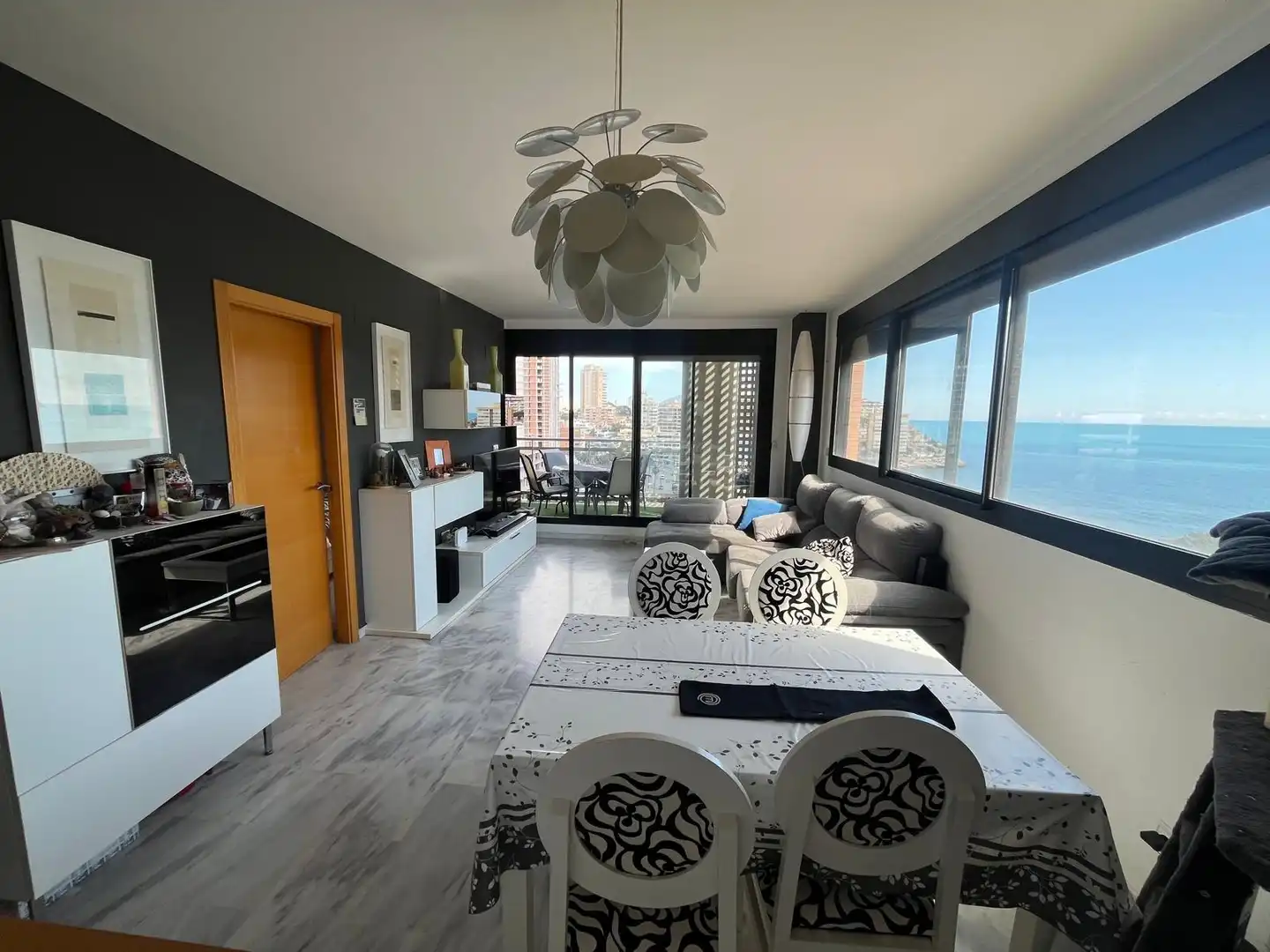 Apartamento con piscina en venta en Calle XALOC, imagen 4