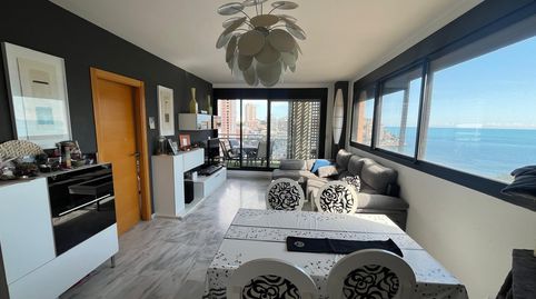Foto 4 de Apartamento en venta en Calle Xaloc, Mirador de la Cala - Benimar, Villajoyosa / La Vila Joiosa